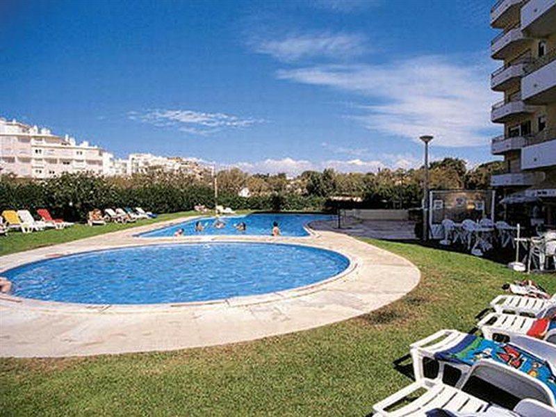 Solmonte Apartment Praia da Rocha Exterior photo