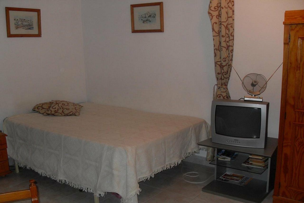 Solmonte Apartment Praia da Rocha Exterior photo